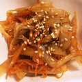 クックTV4EUK☆'s cooksnap of when they made 簡単 きんぴらゴボウ☆.