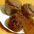 mamatan♬'s cooksnap of when they made 超簡単で安上がりなしっとりチョコケーキ.