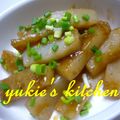 yukiはぴ's cooksnap of when they made こんにゃくガーリックステーキ.