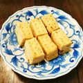 ☆なおみんみ☆'s cooksnap of when they made チーズ三昧ショートブレッド。.