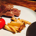 kaokaofood's cooksnap of when they made 簡単！エリンギの黒酢炒め.
