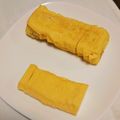 ゆらゆらん☆'s cooksnap of when they made 究極のだし巻き玉子.