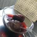萩mama☆'s cooksnap of when they made ふわっと香るラム酒風味の渋皮煮.