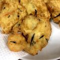 てんちび's cooksnap of when they made 超簡単手作りがんもどき.