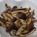 miibr's cooksnap of when they made 簡単しっかり味♡アスパラマヨ炒め♡.