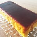 クック7P21XC☆'s cooksnap of when they made 美味しいかぼちゃプリン♪.