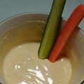 ＣＬＯＷ's cooksnap of when they made やみつき☆野菜ディップソース。.