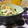 ダイナマイト漆黒's cooksnap of when they made ヘルシー♪三つ葉とささみともやしのナムル.