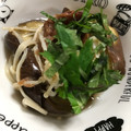 マーブルとラン's cooksnap of when they made 簡単副菜☆茄子とエノキの梅肉煮浸し.