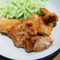 クックG8BM79☆'s cooksnap of when they made 簡単柔らかジューシー♡基本の鶏の唐揚げ.