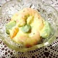 栄養士＊なっきねえ's cooksnap of when they made アボカドと柿のサラダ。.