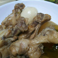クック031K8G☆'s cooksnap of when they made 手羽元のほろっとさっぱり煮。.