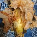 クックSXYYE7☆'s cooksnap of when they made ジューシーな焼き茄子！魚焼きグリルで☆.