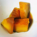 いないしっち's cooksnap of when they made かぼちゃの煮物.