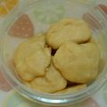 もぐもぐ1975's cooksnap of when they made おからクッキー.