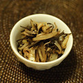 じんばろ's cooksnap of when they made あらめと白菜＆たまねぎの重ね煮.