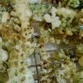 キュンキュン☆☆'s cooksnap of when they made 簡単❣コツのいらない❣サクサク天ぷら衣.