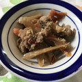 とゆかMAX's cooksnap of when they made 美味しく作ろ♪【牛と根菜の炒り煮】簡単よ.