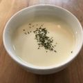 ひょい吉's cooksnap of when they made ビシソワーズ☆冷製じゃがいもスープ.