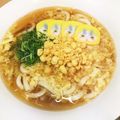 Brittany▸▸'s cooksnap of when they made スープの素いらず！基本のうどんスープ①.