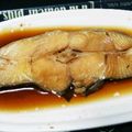 モチ娘's cooksnap of when they made 超簡単☆カラスカレイの煮付け.