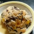 ばとランさん's cooksnap of when they made 鶏胸肉とひじきとはんぺんのつくね.