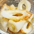 リラクマオ's cooksnap of when they made ちくわのスイートチリ☆マヨ炒め.