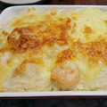 ひろにゃーん's cooksnap of when they made 簡単エビドリア.