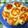 putitmiu's cooksnap of when they made 簡単フライパンでさつま芋とチーズのパン♡.