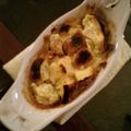 White-Plumeria's cooksnap of when they made パンプディング.