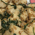 りーとぽん's cooksnap of when they made 簡単 柚子胡椒と大葉が香る鶏のマヨポン酢.
