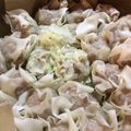 のりる's cooksnap of when they made 《簡単》シュウマイの作り方.
