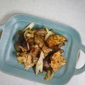 みまりん's cooksnap of when they made 鶏胸肉と蒟蒻のにんにく味噌炒め煮.