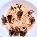 anchovy♡'s cooksnap of when they made きくらげと細切りたけのこの中華炒め.