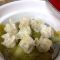 たえみ0718's cooksnap of when they made チーズin♡ 鶏ときのこのシューマイ.