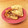 ぱぴぷゆい's cooksnap of when they made 油揚げ（厚揚げ）のネギ味噌納豆挟み焼き.