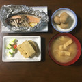 友村さんのお嫁さん's cooksnap of when they made 簡単 里芋の煮っころがし.