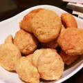 ちちょーん's cooksnap of when they made ころころさつまいもクッキー.