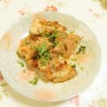 すずきはなこ's cooksnap of when they made 【お弁当に】焼くだけ☆マヨチキン(動画有.