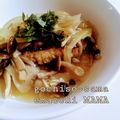 えまっちママ's cooksnap of when they made レンコンつみれバーグ.