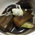 ノリミネ's cooksnap of when they made なすの煮びたし.