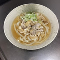 カジハルハル's cooksnap of when they made 冷凍うどんで簡単 鶏南蛮うどん 手抜き.