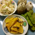 Y✿えくぼ飯's cooksnap of when they made 蓮根とネギの味噌マヨネーズ和え.