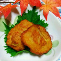 クックI7I5L1☆'s cooksnap of when they made 【手作りで絶品！】ふわふわさつま揚げ.