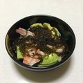 おちゃめｙｙさん's cooksnap of when they made 簡単！激うま❀アボカドの酢の物❀.