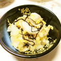 すずきはなこ's cooksnap of when they made 冷凍だけ減塩！漬けない白菜の浅漬風.