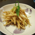 fuminko☆'s cooksnap of when they made ☆王道☆　大根の皮のきんぴら.