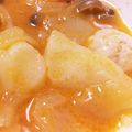 まりこ♪'s cooksnap of when they made 簡単！鶏団子.