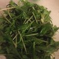 クックPW9C2T☆'s cooksnap of when they made 簡単おいしい☆やみつきサラダ.