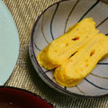 ♡のんちゃ♡♡'s cooksnap of when they made 玉子焼き(冷凍用).